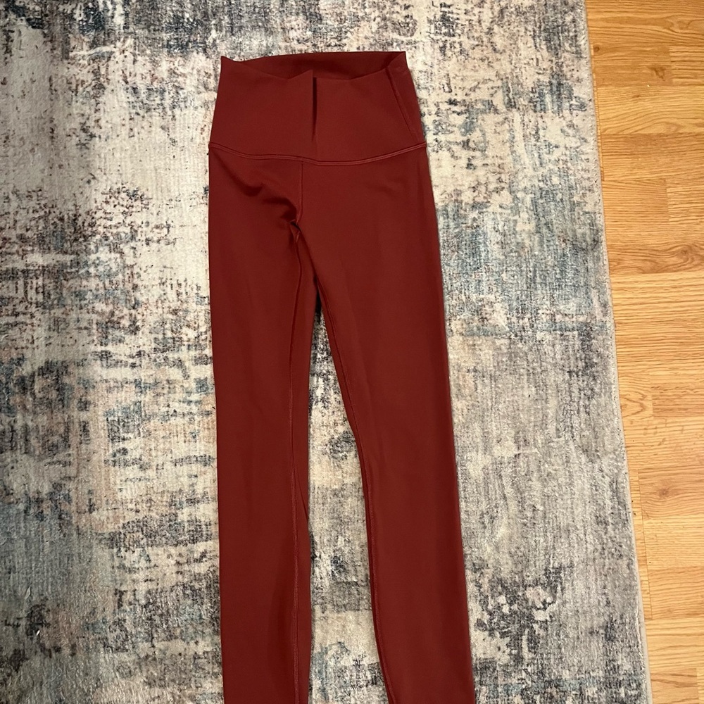 Lululemon Align leggings